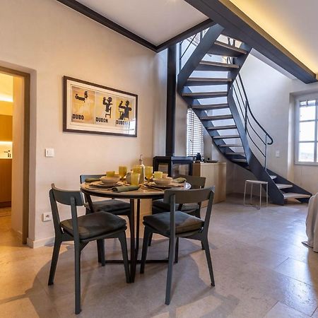 Mougins Collection - Magnifique Maison Au Coeur Du Vieux Village De Mougins, Vue Sur Les Alpes Du Sud Экстерьер фото